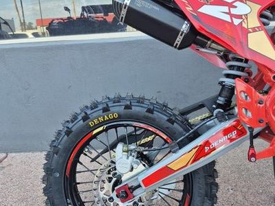 2026 Denago Powersports MX2 - Photo 13