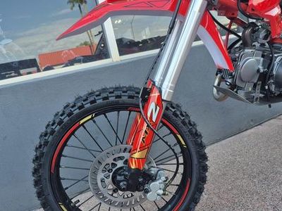 2026 Denago Powersports MX2 - Photo 6