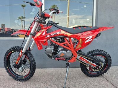 2026 Denago Powersports MX2 - Photo 1