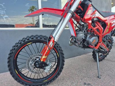 2026 Denago Powersports MX2 - Photo 7
