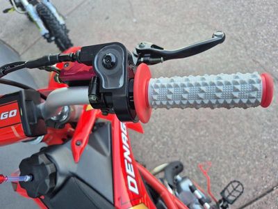 2026 Denago Powersports MX2 - Photo 17