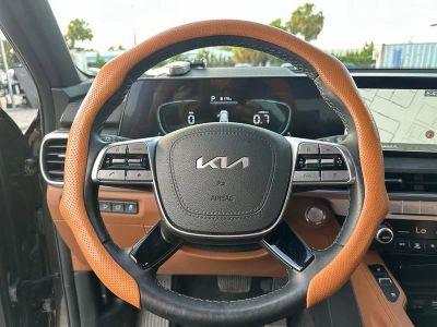 2024 Kia Telluride — photo 11 view