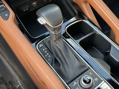 2024 Kia Telluride — photo 21 view