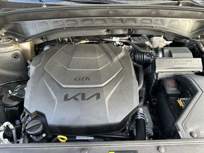 2024 Kia Telluride — photo 17 view