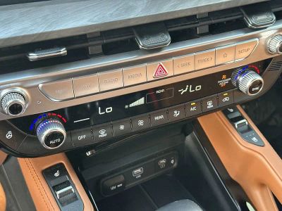 2024 Kia Telluride — photo 16 view