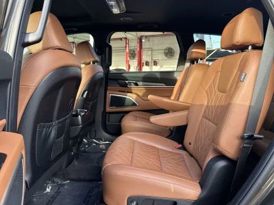 2024 Kia Telluride — photo 24 view