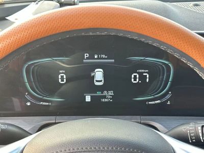 2024 Kia Telluride — photo 10 view