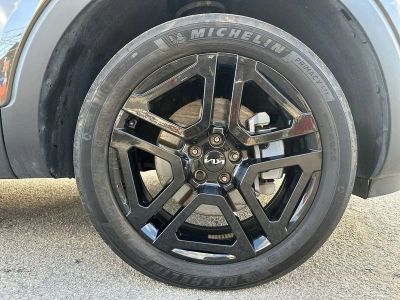 2024 Kia Telluride — photo 18 view