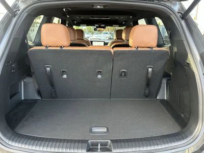 2024 Kia Telluride — photo 20 view