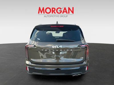 2024 Kia Telluride — photo 7 view