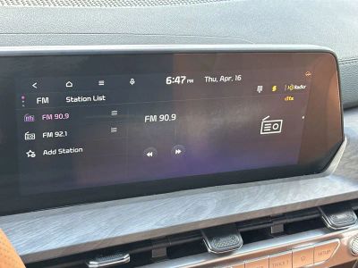 2024 Kia Telluride — photo 12 view