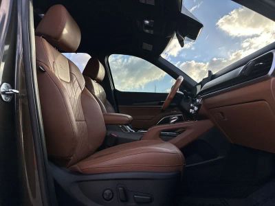 2024 Kia Telluride — photo 26 view