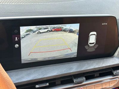 2024 Kia Telluride — photo 23 view