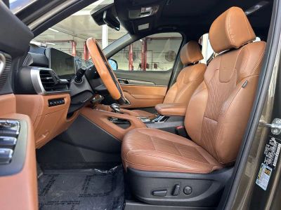 2024 Kia Telluride — photo 13 view