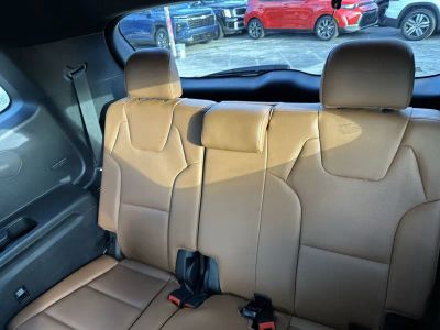 2024 Kia Telluride — photo 25 view