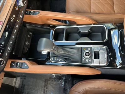 2024 Kia Telluride — photo 22 view