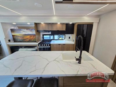 2026 Wildwood 270ZEN - Photo 8