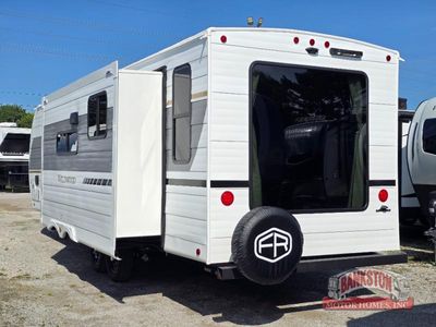 2026 Wildwood 270ZEN - Photo 4