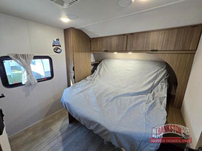 2026 Wildwood 270ZEN - Photo 24