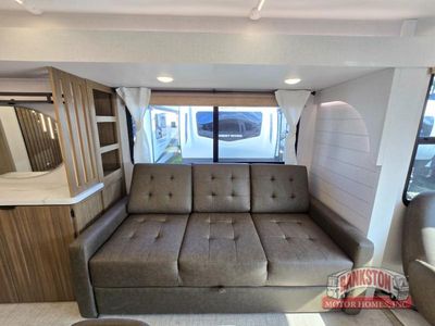 2026 Wildwood 270ZEN - Photo 15