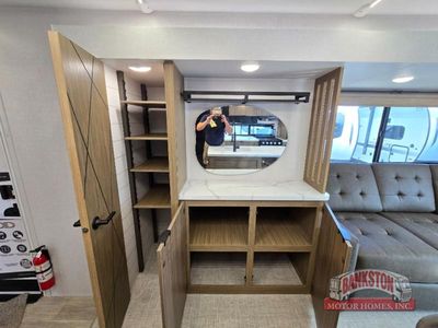 2026 Wildwood 270ZEN - Photo 14