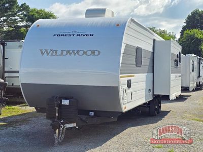 2026 Wildwood 270ZEN - Photo 6