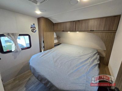 2026 Wildwood 270ZEN - Photo 25