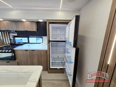 2026 Wildwood 270ZEN - Photo 12