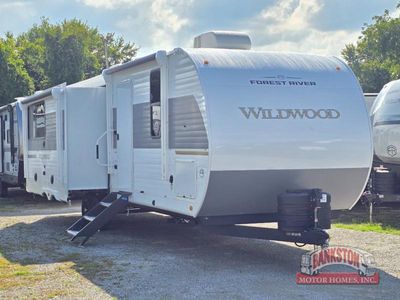 2026 Wildwood 270ZEN - Photo 1