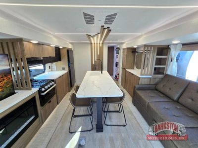 2026 Wildwood 270ZEN - Photo 18