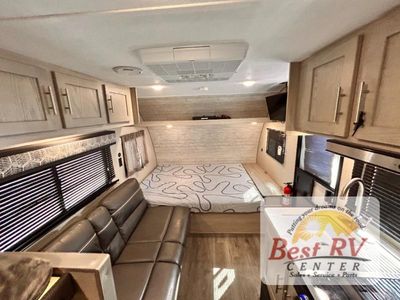 2024 Coachmen RV Catalina Summit Series 7 - Photo 53
