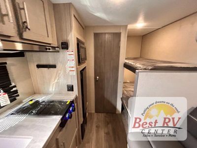 2024 Coachmen RV Catalina Summit Series 7 - Photo 62