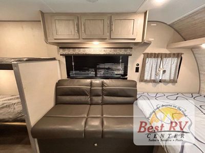 2024 Coachmen RV Catalina Summit Series 7 - Photo 20