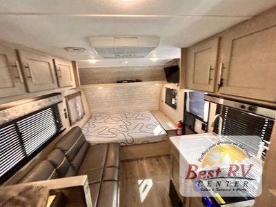 2024 Coachmen RV Catalina Summit Series 7 - Photo 52