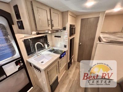 2024 Coachmen RV Catalina Summit Series 7 - Photo 27