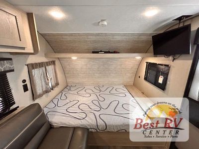 2024 Coachmen RV Catalina Summit Series 7 - Photo 55