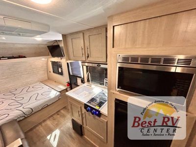 2024 Coachmen RV Catalina Summit Series 7 - Photo 51