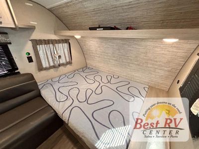 2024 Coachmen RV Catalina Summit Series 7 - Photo 57