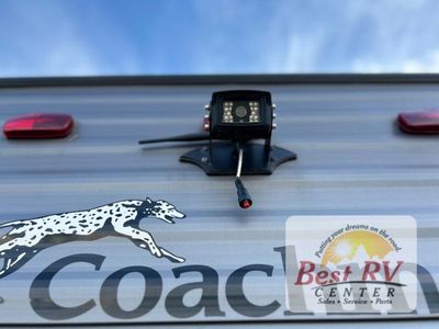 2024 Coachmen RV Catalina Summit Series 7 - Photo 73