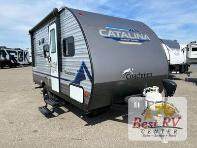 2024 Coachmen RV Catalina Summit Series 7 - Photo 1
