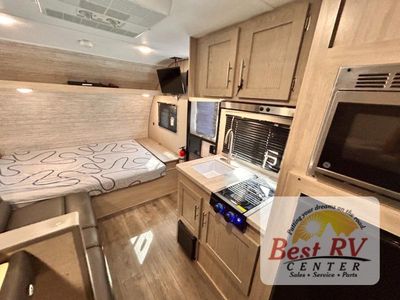 2024 Coachmen RV Catalina Summit Series 7 - Photo 49