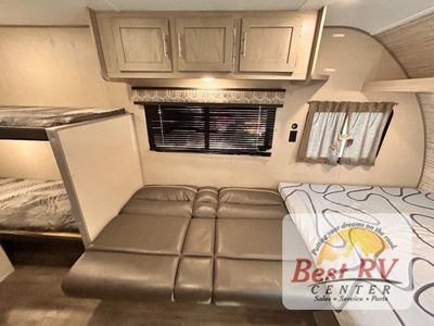 2024 Coachmen RV Catalina Summit Series 7 - Photo 21