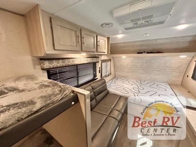 2024 Coachmen RV Catalina Summit Series 7 - Photo 46
