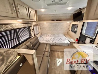 2024 Coachmen RV Catalina Summit Series 7 - Photo 48