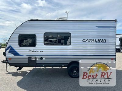 2024 Coachmen RV Catalina Summit Series 7 - Photo 7