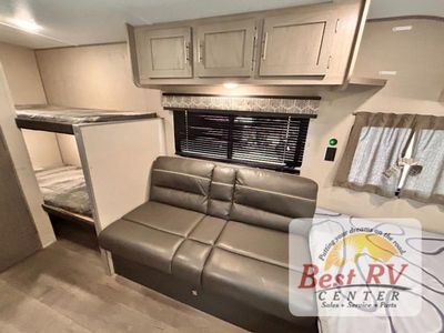 2024 Coachmen RV Catalina Summit Series 7 - Photo 19