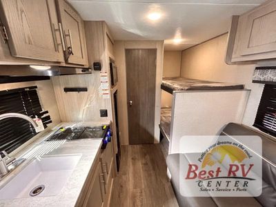 2024 Coachmen RV Catalina Summit Series 7 - Photo 61