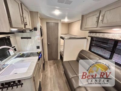 2024 Coachmen RV Catalina Summit Series 7 - Photo 14