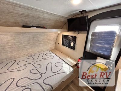 2024 Coachmen RV Catalina Summit Series 7 - Photo 58