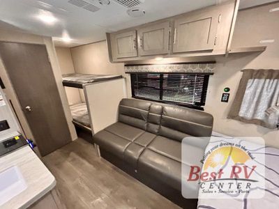 2024 Coachmen RV Catalina Summit Series 7 - Photo 11